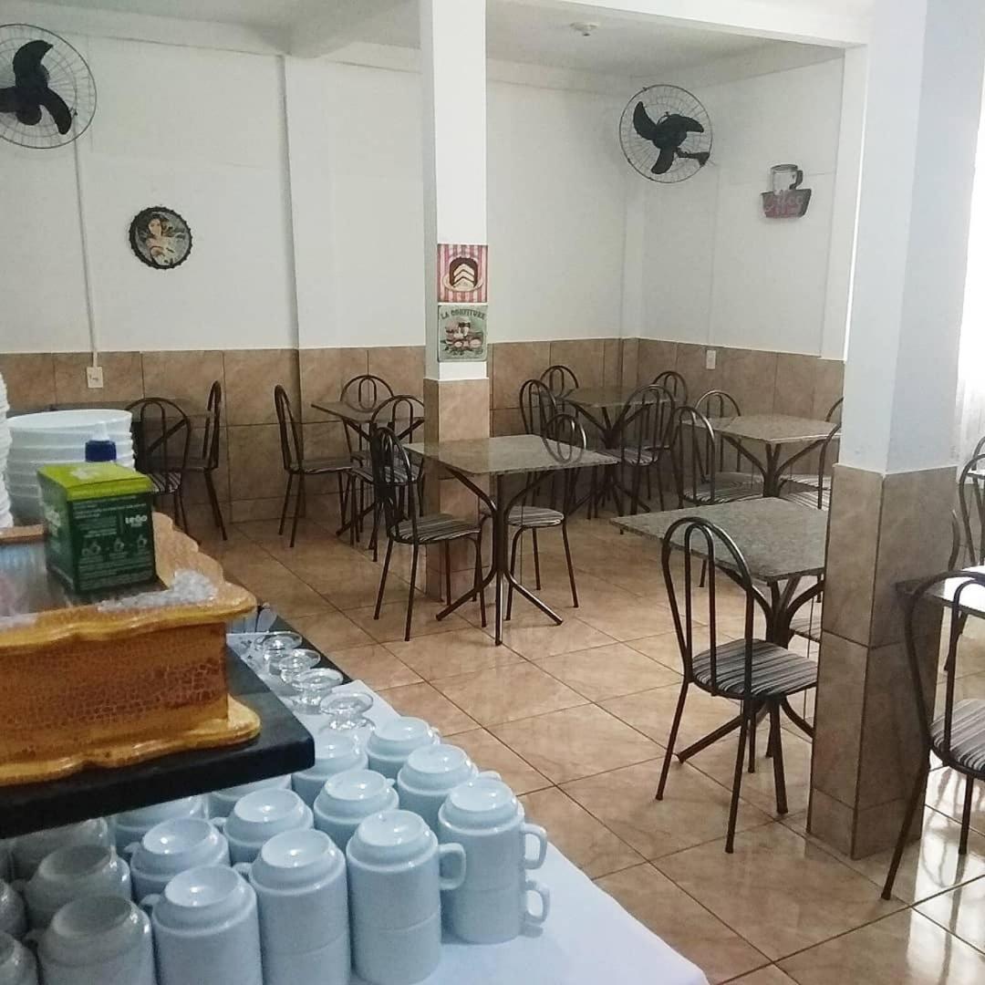 Imperial Hotel فوز دو إيغواسو المظهر الخارجي الصورة